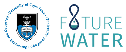 Future water logo